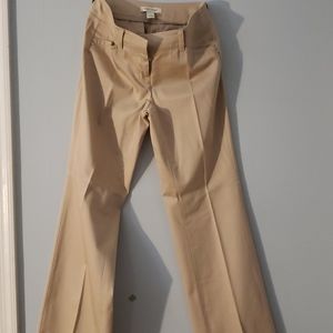 White house black market khakis